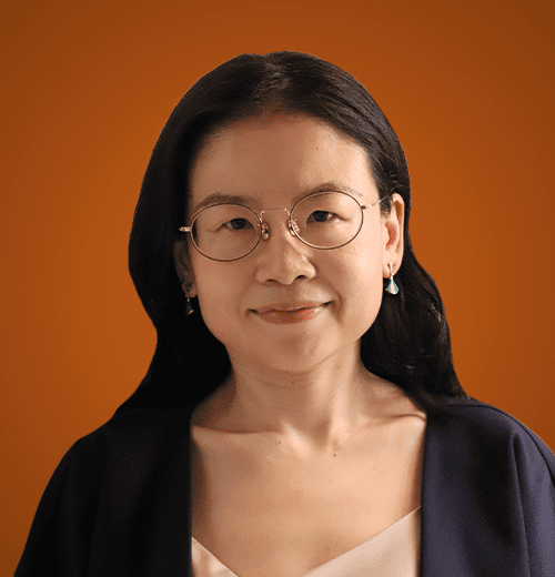 Michelle Zheng Lawyer