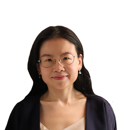 Michelle Zheng lawyer