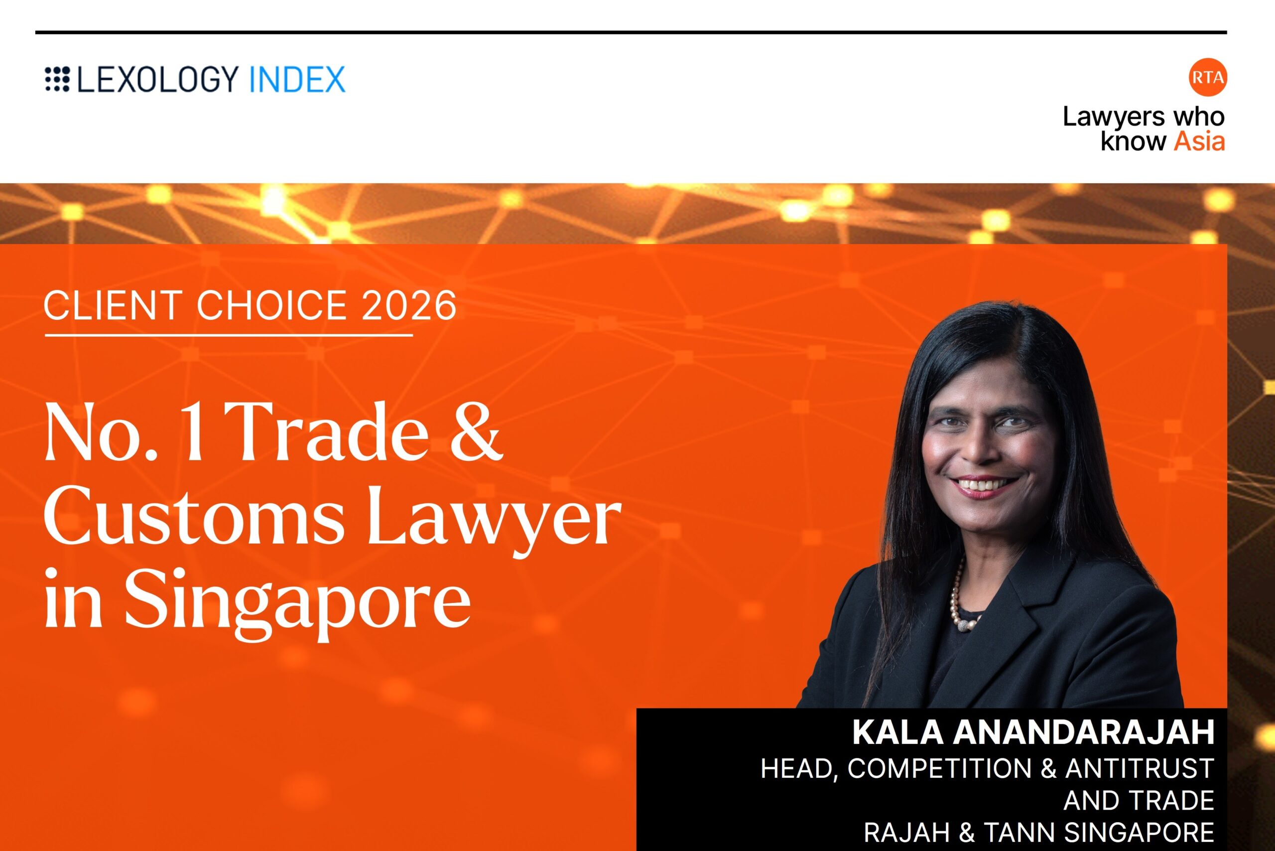 Lexology Index Client Choice 2026_Kala